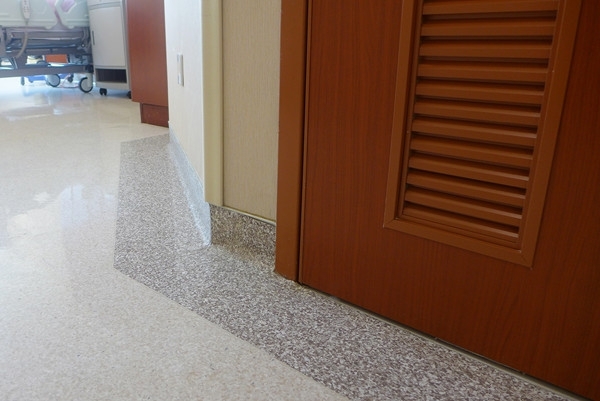 医院为何都使用pvc塑胶地板？