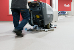 pvc塑胶地板在什么样的情况下可以铺装呢