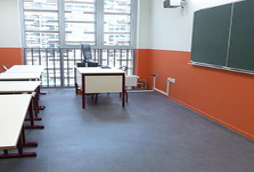 塑胶地板越厚越耐用吗？行业真相