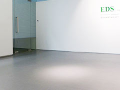 医疗机构环境使用PVC地板的优势