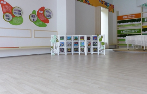 pvc塑胶地板为什么会翘边