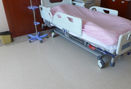 pvc塑胶地板会不会褪色 pvc塑胶地板会不会褪色