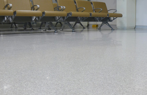 pvc塑胶地板会不会有异味