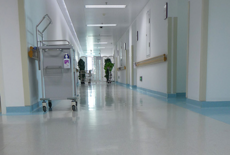 如何选择高质量的塑胶地板