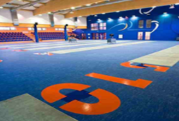 塑胶地板起鼓、开裂原因与预防方案