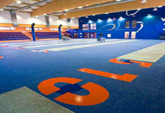 商用与家用塑胶地板区别，别买错了